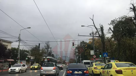Veste importantă pentru șoferi Limitare de viteză pe prima bandă de circulație în mai multe cartiere din Iași. Apar trasee pentru bicicliști pe cele mai cunoscute rute din municipiu