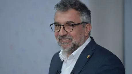 Reacția lui Lucian Romașcanu la propunerea PNL pentru funcția de premier Nu are cum să fie candidat nici într-un film