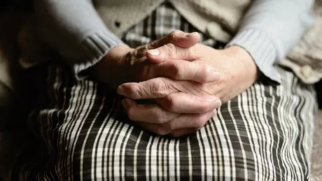 Vindecare miraculoasă în Turcia O femeie de 105 ani a ieșit învingătoare din lupta cu boala COVID-19