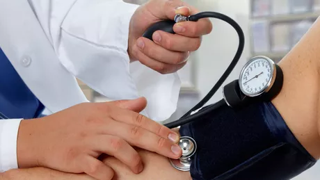7 reguli pentru prevenirea hipertensiunii arteriale