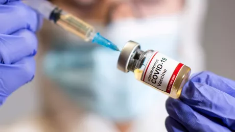 Personalul medico-sanitar din Iași a refuzat să se înscrie pe listele de vaccinare anti-COVID-19 Motivul este dat de lipsa informațiilor clare din partea autorităților
