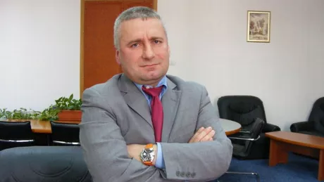 Nistor Călin fost șef interimar al DNA s-a pensionat la doar 50 de ani