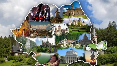 România are trei noi staţiuni turistice de interes local