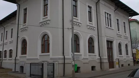 Clădire de peste 4 milioane de lei în centrul municipiului Iași. Muzeul Literaturii Române va prelua un imobil cu o istorie șocantă