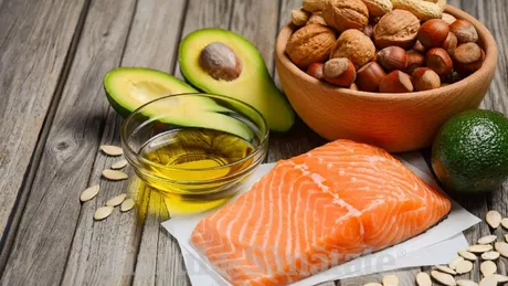 Deficiența de omega 3 la mamă afectează creierul copiilor