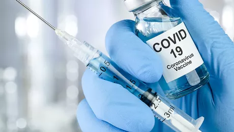 Vaccin anti-COVID conceput înainte de pandemie. Adevărul despre serul Moderna care a fost proiectat într-un weekend