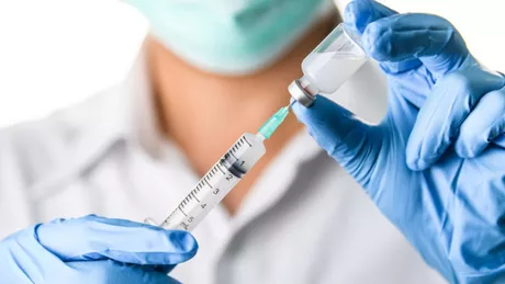 Campania de vaccinare antigripală gratuită continuă Zeci de mii de doze de vaccin au fost trimise la Iași