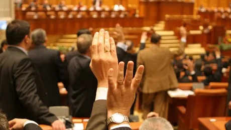 Klaus Iohannis a semnat decretul pentru convocarea Parlamentului