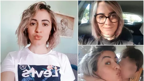 O tânără româncă mama a doi copii a murit fulgerător in Italia Trebuia să fie operată