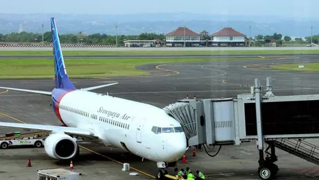 Tragedie in Indonezia Un avion cu zeci de pasageri la bord s-a prăbusit in mare Au fost descoperite primele rămășițe