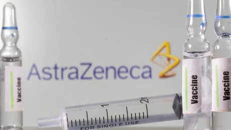 Uniunea Europeană este nemulţumită de furnizarea mică de doze de vaccin împotriva COVID-19 realizată de AstraZeneca