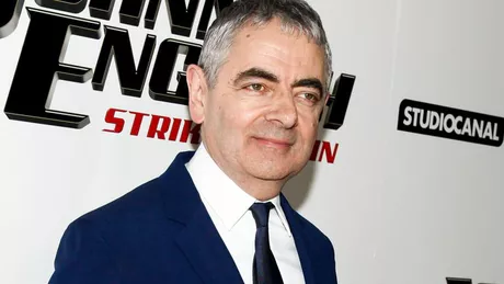 Rowan Atkinson renunţă la rolul Mr. Bean. Ce a spus celebrul actor