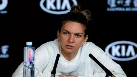 Simona Halep a dezvăluit secretul prin care poate triumfa la Australian Open Să sparg gheața aici