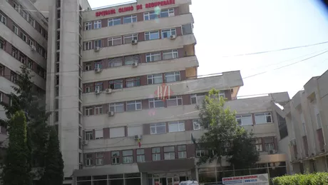 Spitalul de Recuperare din Iași cumpără loturi noi de medicamente Valoarea contractului este de 14 milioane de euro