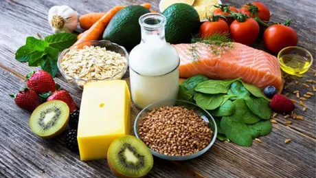 De ce alimentația sănătoasă vă poate ajuta să luptați împotriva COVID-19