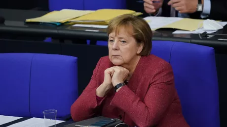 Angela Merkel va fi înlocuită din funcția de cancelar al Germaniei. Câte persoane candidează la funcția supremă