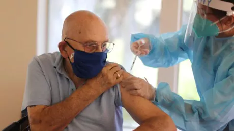 Medic român din Norvegia despre decesele bătrânilor după vaccinare Cel mai probabil aceşti bătrâni au murit de cauză natural