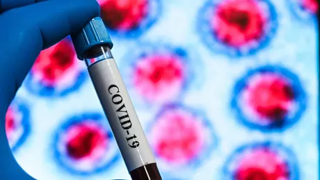 Ministerul Sănătății a anunțat șase noi cazuri de infectare cu noua tulpină britanică a virusului SARS-CoV-2