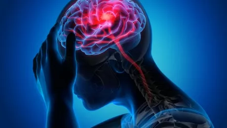 COVID-19 Creierul poate fi afectat confirmă cercetătorii