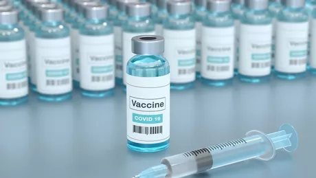 Germania recomandă vaccinul anti-Covid-19 AstraZeneca numai pentru persoanele sub 65 de ani