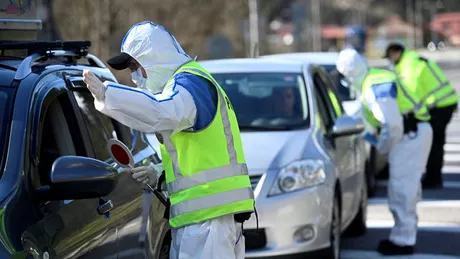 Slovacia prelungeşte lockdown-ul până în februarie. Autorităţile reîncep testarea masivă