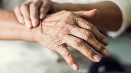 Depistarea Parkinson posibila înainte de apariția simptomelor