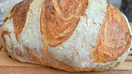 Cum să coaceți pâine delicioasă acasă