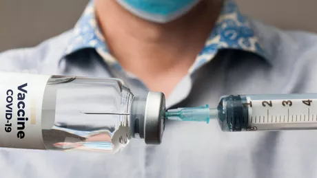 Câți profesori se vor vaccina impotriva COVID-19 in judetul Iași