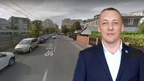 Afaceristul Ștefan Bodoga apropiat al liberalilor a câștigat un contract la Primăria Iași Va proiecta mai multe străzi din oraș. Oferta a fost de 6 ori mai mică