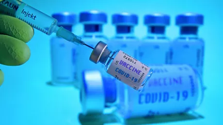 Ce se întâmplă dacă o persoană se îmbolnăveşte cu COVID-19 după prima doză de vaccin