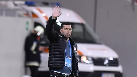 Cosmin Contra le răspunde celor care îl acuză că o îngroapă pe Dinamo Am muncit pentru banii pe care îi cer