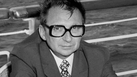A murit Ion Mihai Pacepa unul dintre cei mai importanţi spioni români Avea COVID-19