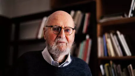 Poetul Lawrence Ferlinghetti a murit Este doliu în lumea literaturii