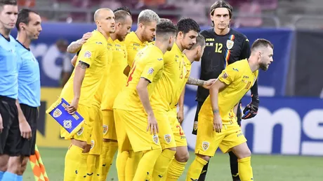 Supermeciul Anglia-România a fost confirmat pentru 6 iunie în deplasare. Revedere după 21 de ani