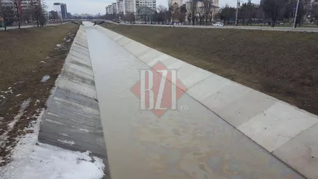 Albia râului Bahlui din municipiul Iași va deveni loc de promenadă. Cum arată proiectul de 121 milioane de euro pe hârtie Totul se va lega de pasajele supraterane din Podu Roș - NOI SCHIȚE