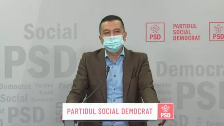 Sorin Grindeanu anunță că PSD a stabilit calendarul alegerilor anticipate Iată când românii ar putea fi chemați la vot
