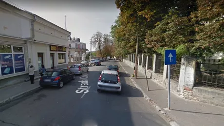 Primăria Iași închide definitiv o stradă din centrul orașului. Niciun șofer nu va mai avea voie să intre pe artera aflată la doi pași de cele mai căutate spații din municipiu