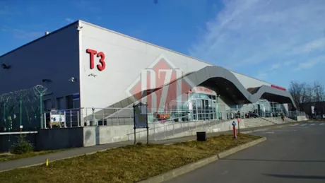 Decizie finală pentru dezvoltarea Aeroportului Iași. Terminal nou de pasageri pe locurile T2 și T3 de la aerogară