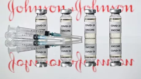 Vaccinul Johnson  Johnson mărește riscul de dezvoltare a unor afecțiuni neurologice rare