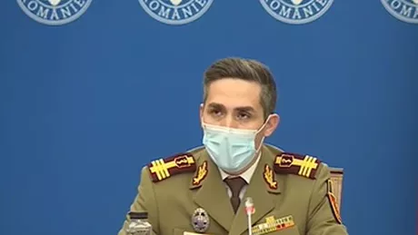 Valeriu Gheorghiță despre campania de vaccinare Au fost recepționate 1.236.449 de doze de vaccin - LIVE VIDEO  LIVE TEXT