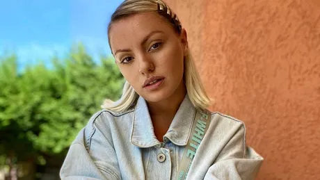 Alexandra Stan adevărul despre problemele ei de sănătate. De ce nu poate face artista copii