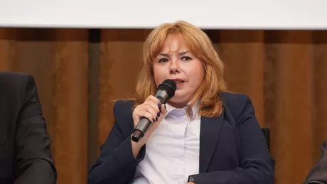 Preşedinta Senatului Anca Dragu vorbește despre bugetul pentru 2021 Nu este un buget de austeritate este unul cumpătat