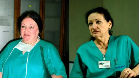 Dieta minune a Monicăi Pop. Cum a slăbit celebrul medic peste 30 de kilograme