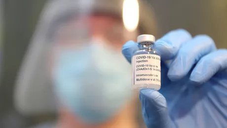 De ce efectele secundare ale vaccinului anti-Covid-19 pot fi mai puternice după a doua doză