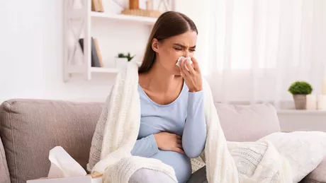 Gripa ar putea lovi foarte grav iarna viitoare