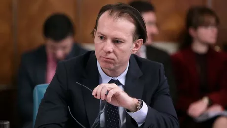 Prim-ministrul Florin Cîțu despre eliminarea sporurilor bugetarilor Vom rupe această parte din salarizare