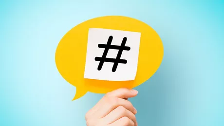 Ce înseamnă hashtag și cum se folosește. Rol important