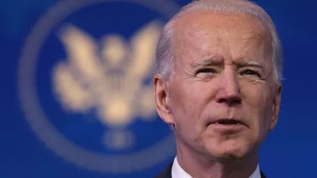 Joe Biden plănuiește limitarea vânzărilor armelor de foc Vom face mai sigure şcolile şi comunităţile