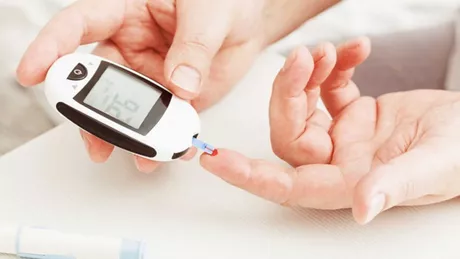 De ce Covid-19 poate declanșa diabetul la unii pacienți