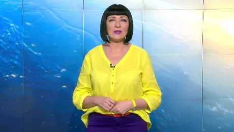 Informații inedite despre Neti Sandu ce vârstă are îndrăgita prezentatoare a horoscopului